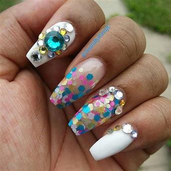 nail technician classes ct